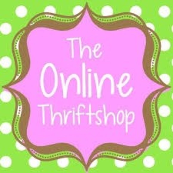 Meet your Posher, Niftythrifty - Picture 1 of 1